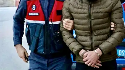 Gece operasyonu: Para ve uyuşturucu