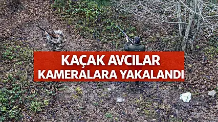 Havadan takip, yerden ceza