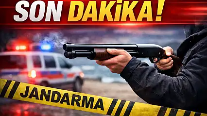 Mugada Sahilinde Silahlı Saldırı