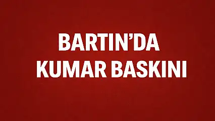 Suçüstü yakalandılar