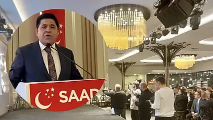 Kaya: Meclis, Sarayın talimatlarıyla yönetiliyor