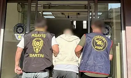 10 kişi yakalandı