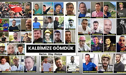 3 yıl geçti, acı aynı kaldı