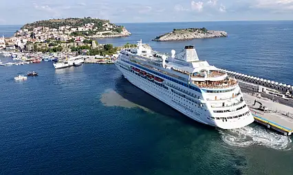 60 bin ziyaretçi bekleniyor