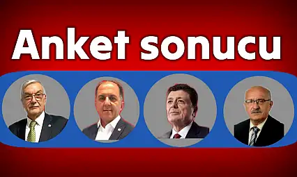 CHP'de Adaylar içinde Yalçınkaya farkı