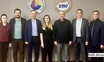 Akmaz durmuyor, yatırımlara devam