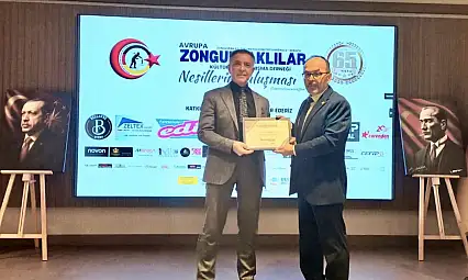 Almanya'da Aktıp rüzgarı