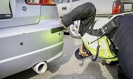 Bartın'da denetim fırtınası