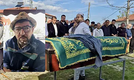 Bartın'ın maskotu son yolculuğuna uğurlandı