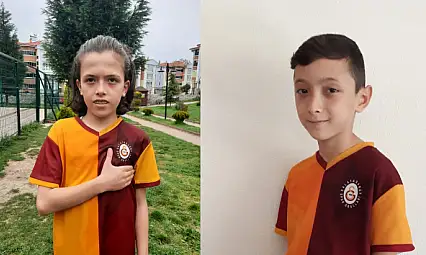 Bartınlı Orçun ve Utku'ya Galatasaray'dan davet