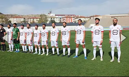 Bartınspor'dan bol gollü başlangıç
