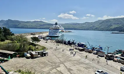 Çeşm-i Cihan'a rekor ziyaret