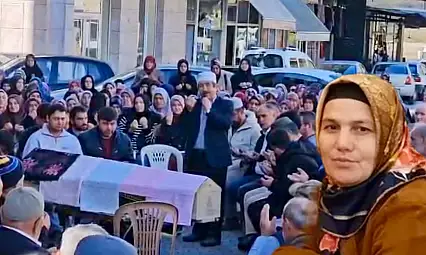 Demircan son yolculuğuna uğurlandı