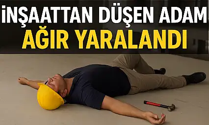 Dengesini kaybetti, 4. Kattan düştü
