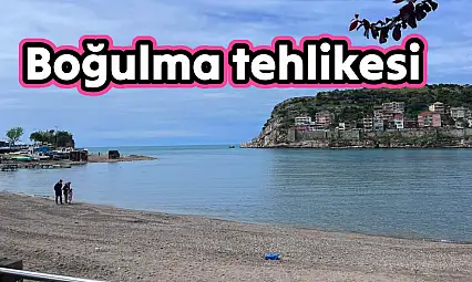 Denizde can pazarı