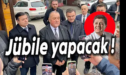 Fırıncıoğlu Yalçınkaya'ya yüklendi