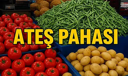 Fiyatlar ateş pahası