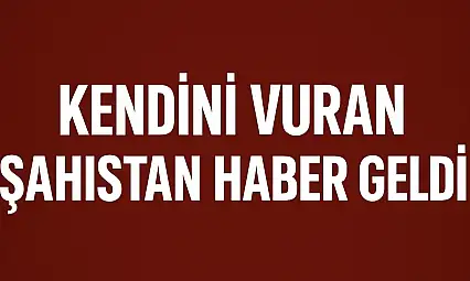 Hastaneden ölüm haberi geldi