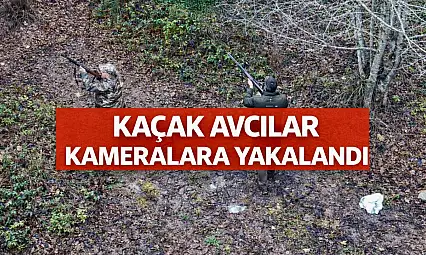 Havadan takip, yerden ceza