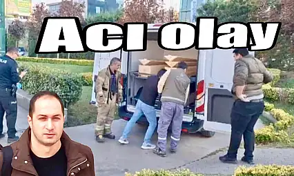 İstanbul'dan Bartın'a acı haber