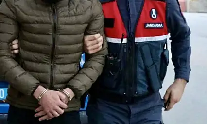 Jandarmadan uyuşturucu operasyonu