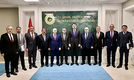 Kozcağız'a Bakanlıktan büyük destek