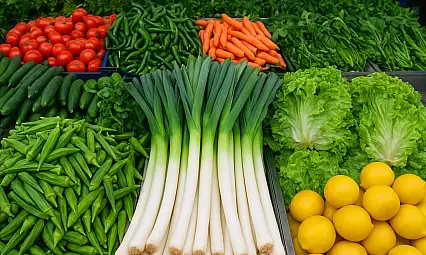 Pazardaki fiyatlarda son durum