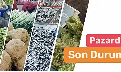 Salı pazarı ne durumda
