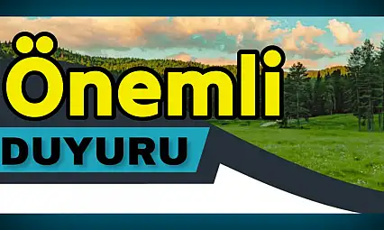 Valilik Yeni Yasakları duyurdu