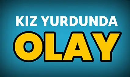 Valilikten açıklama geldi