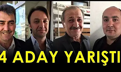 Şar Mahallesi muhtarını seçti