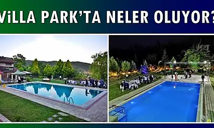 Villa Park'ta neler oluyor