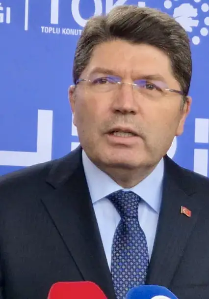 Bakan Tunç: Topyekûn mücadele şart