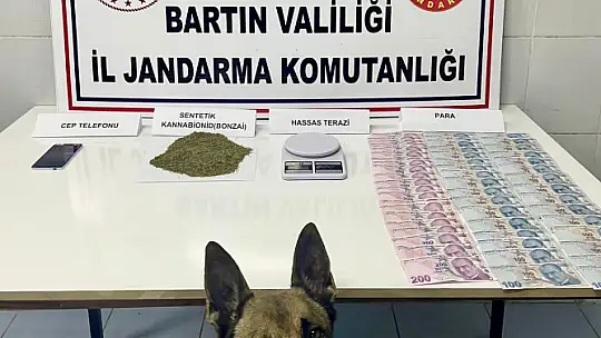 Jandarmadan zehir tacirlerine darbe