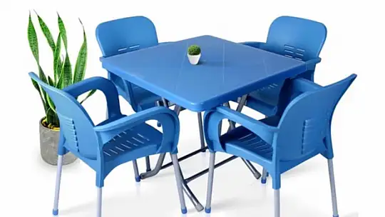 Tutkun Mobilyadan bahçe takımları