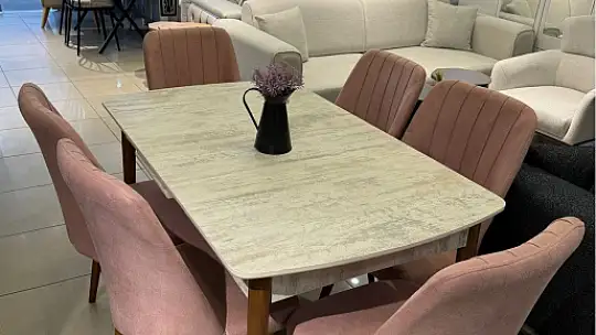 Tutkun Mobilyadan evet dedirten fırsatlar