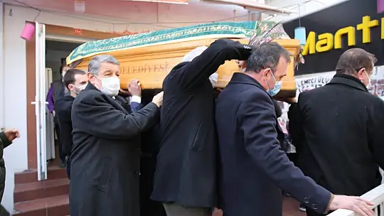 Bartınlı ilk kadın avukat vefat etti