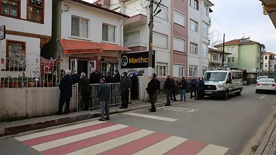 Bartınlı ilk kadın avukat vefat etti