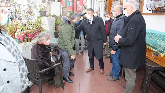 Bartınlı ilk kadın avukat vefat etti
