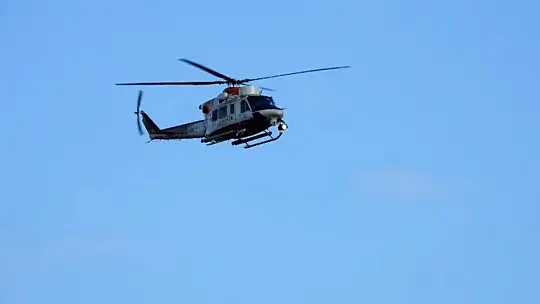 12 Gündür Denizde Aranıyor