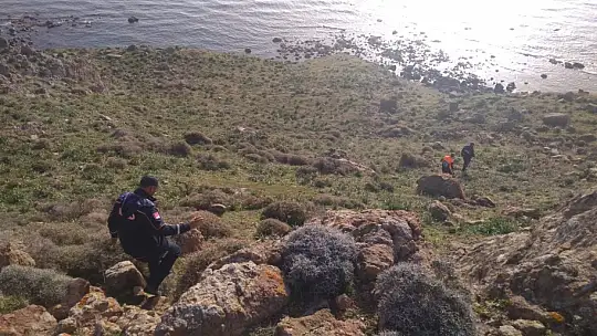 Arama kurtarma çalışmalarında son durum