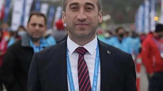 Son dakika, il müdürü değişti
