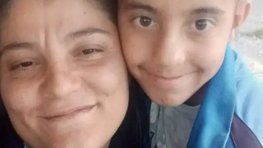 Bartın'da kayıp çocuktan haber geldi