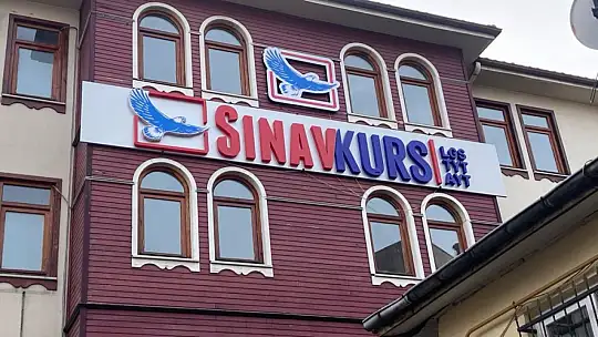 Sınav Kurs'tan eğitime ALLSTAR kadrosu