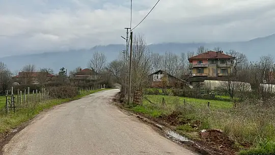 Bartın'da 12 köyde karantina