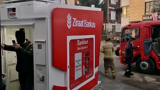 Bartın'da ilginç olay