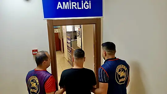 Esrarengiz olayda sıcak gelişme