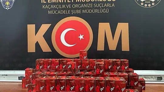 Tütüncülere Sıkı Denetim