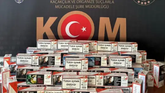 Tütüncülere Sıkı Denetim