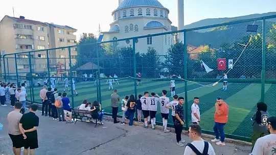 Bayram neşesi acıya dönüştü